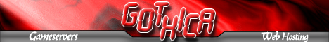Gothica Game Service Providers